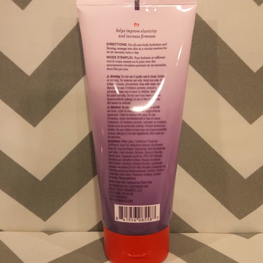 Anti-cellulite Firming Cream Body Boost - Picture 6 of 10